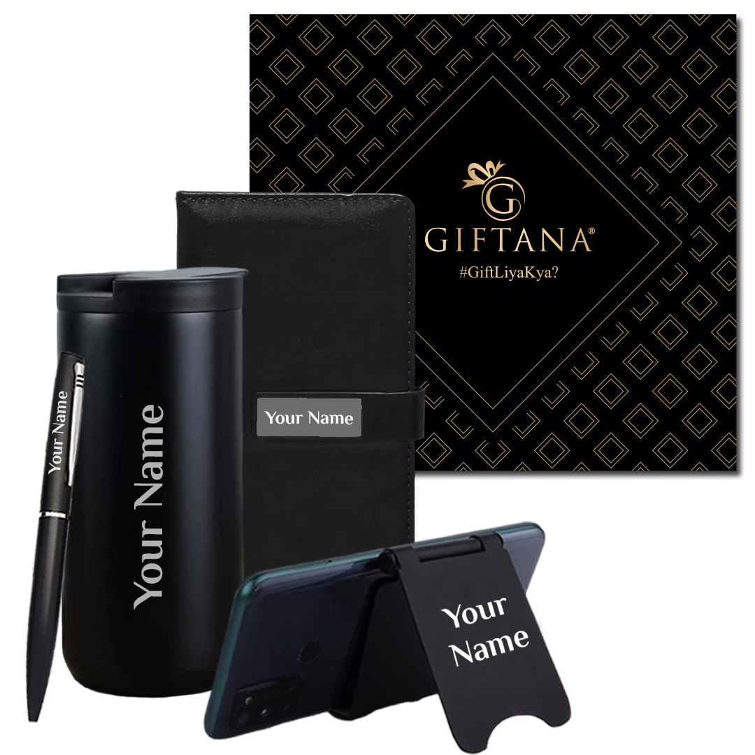 Giftana 4 in 1 Gift Set GGS1